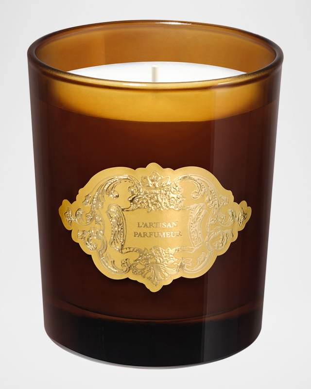 Les Baies Candle